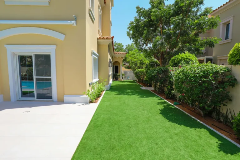 Landscaping Companies in Dubai