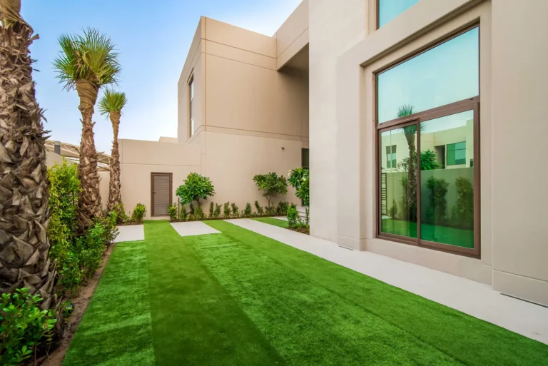 Landscaping Companies in Dubai