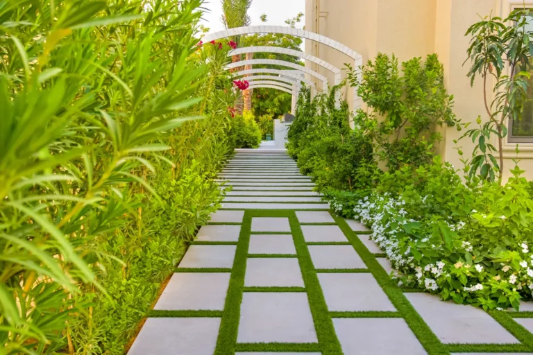 Landscaping Companies in Dubai