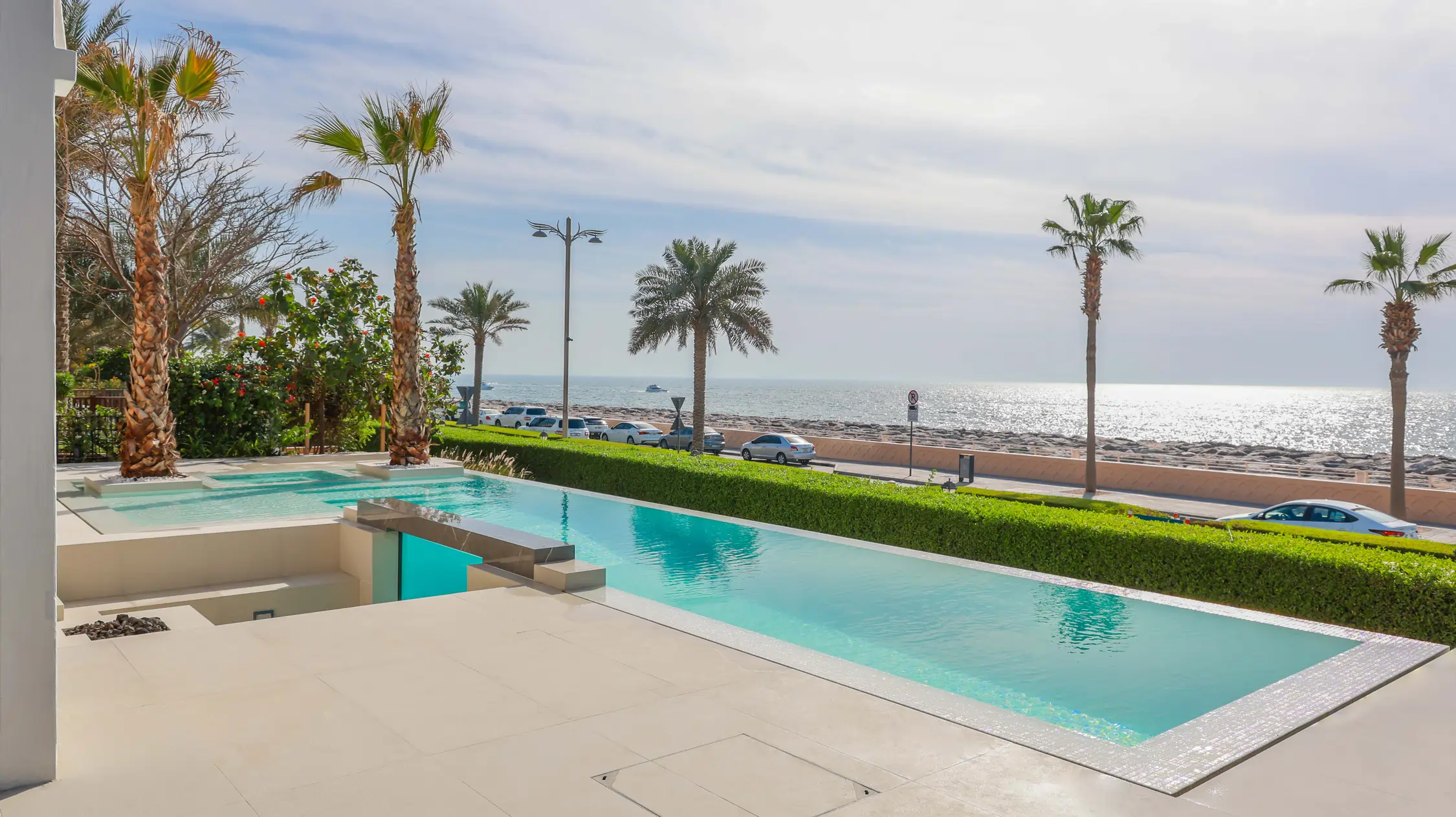 Swimming Pool Company in Dubai