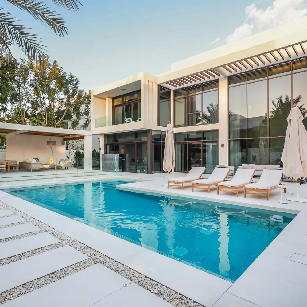 landscaping companies in Abu Dhabi