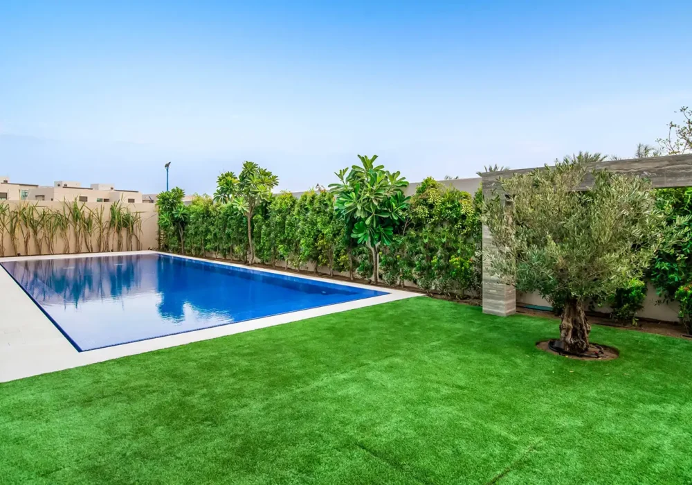 Swimming Pool Company in Dubai